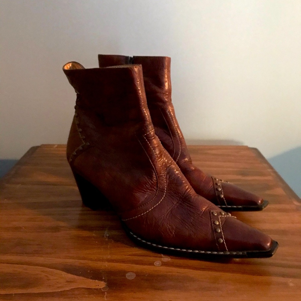 Women’s Designer Boot